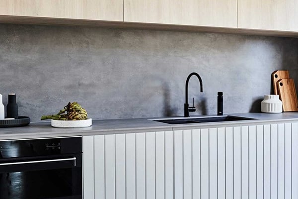 Billi Mixer Taps