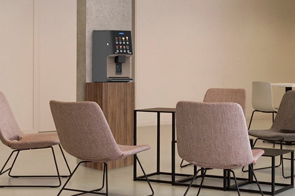 Instant Coffee Machines