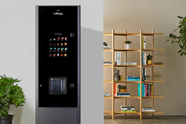 Vending Machines