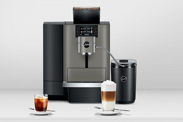 X10c Machine