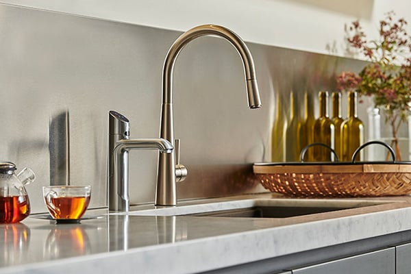 Zip Taps