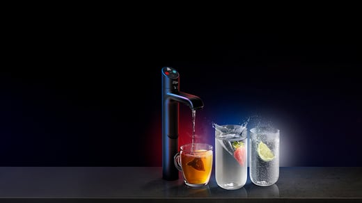 How To Use Zip HydroTap G5 Classic Plus: User Guide