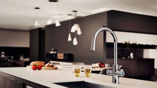 Commercial Zip Tap Service Plans