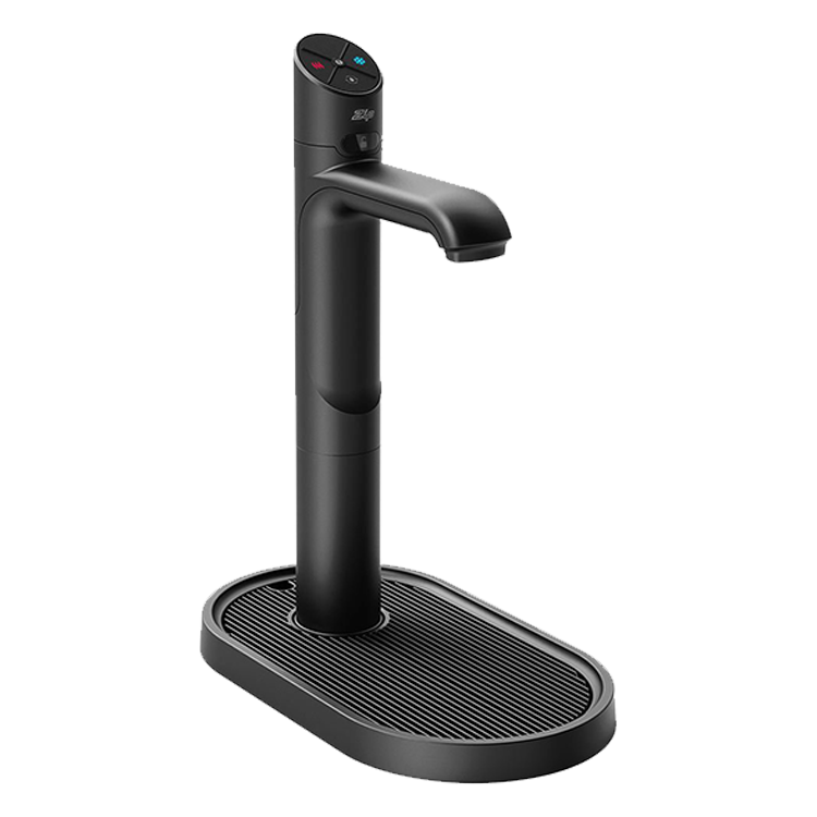Zip Taps