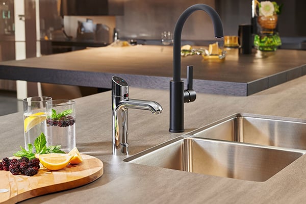 Zip Taps