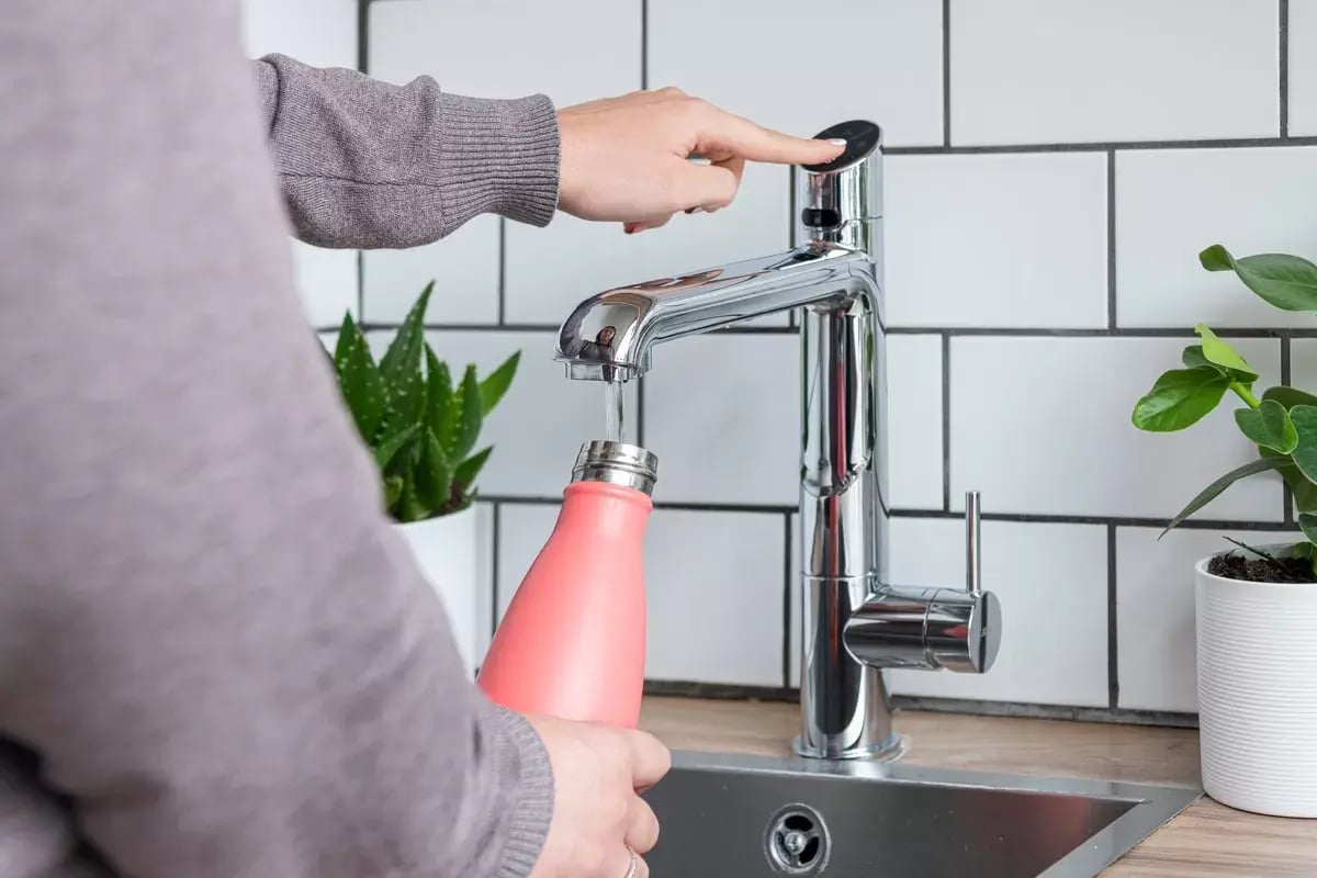 zip hydrotap