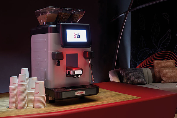 Coffee Machine