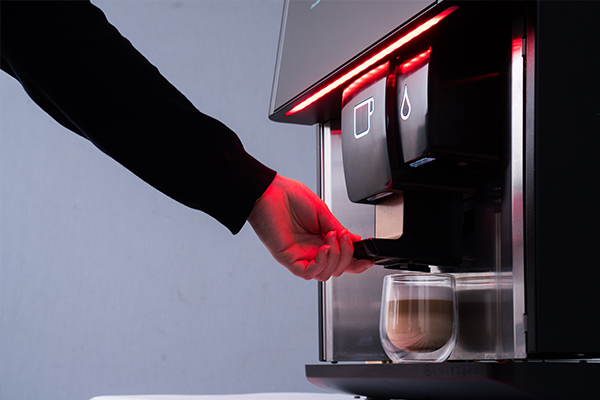 Coffee Machines
