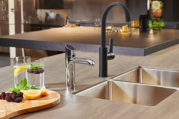 Zip Taps