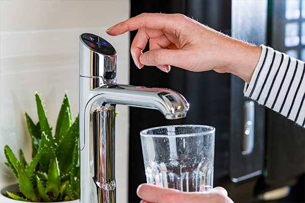 Zip Taps