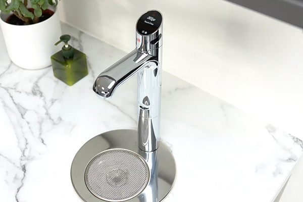 Zip Taps